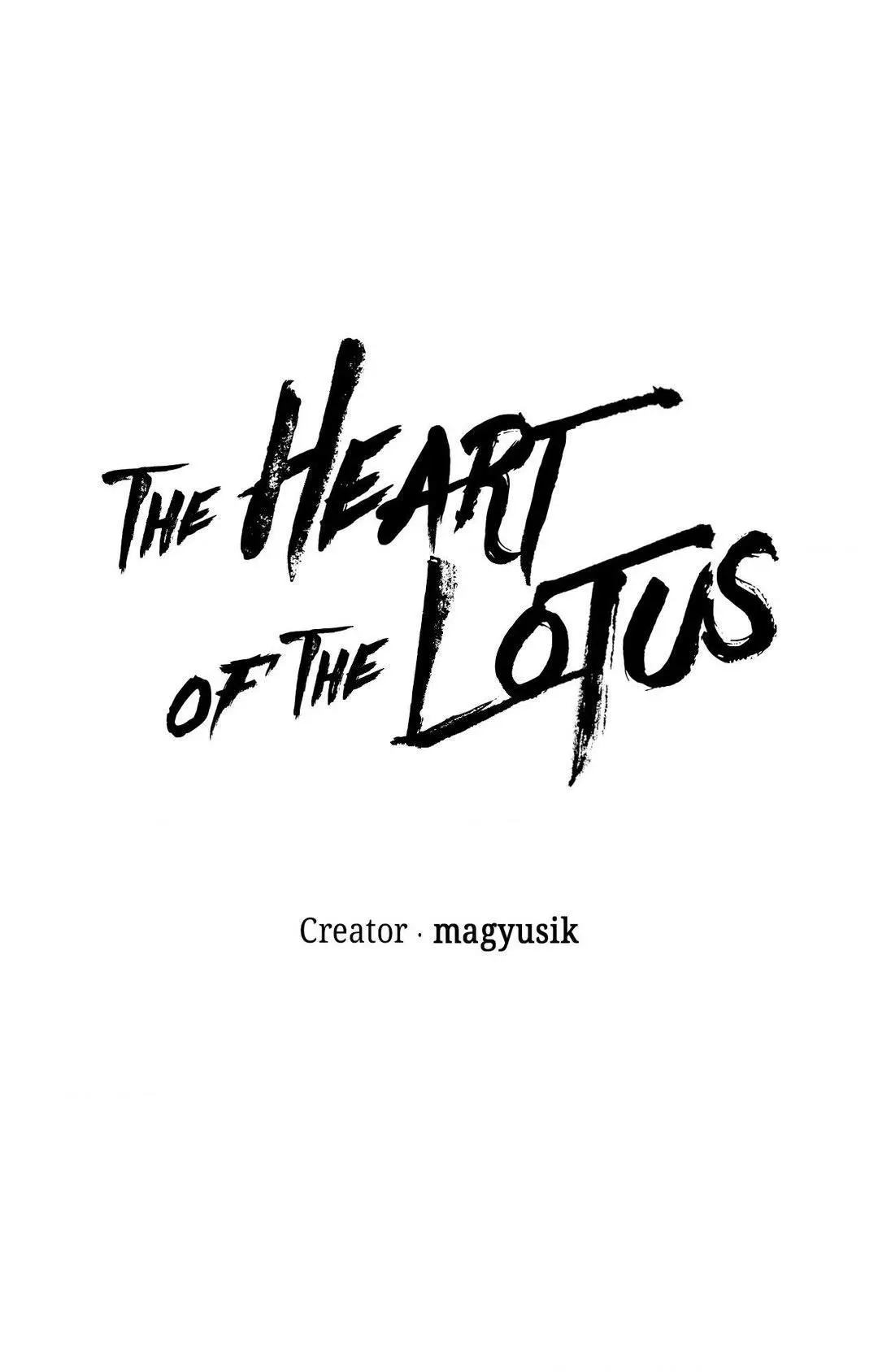 The Heart Of The Lotus - Chapter 28 Page 20