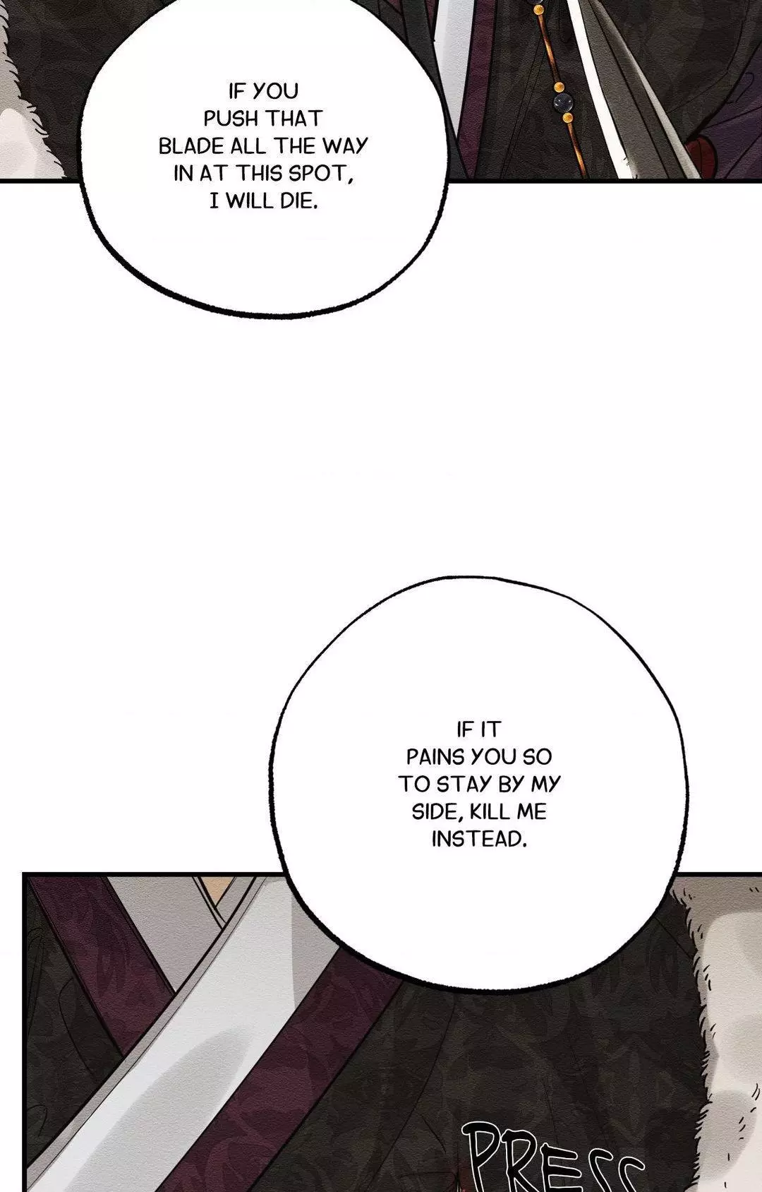 The Heart Of The Lotus - Chapter 28 Page 36