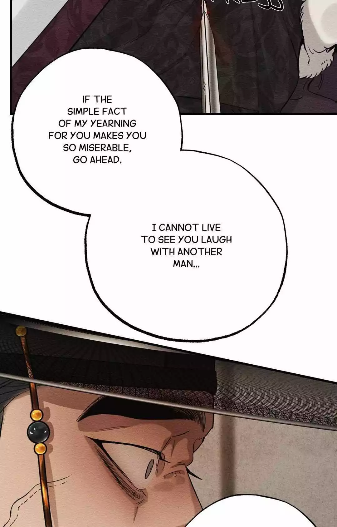 The Heart Of The Lotus - Chapter 28 Page 37
