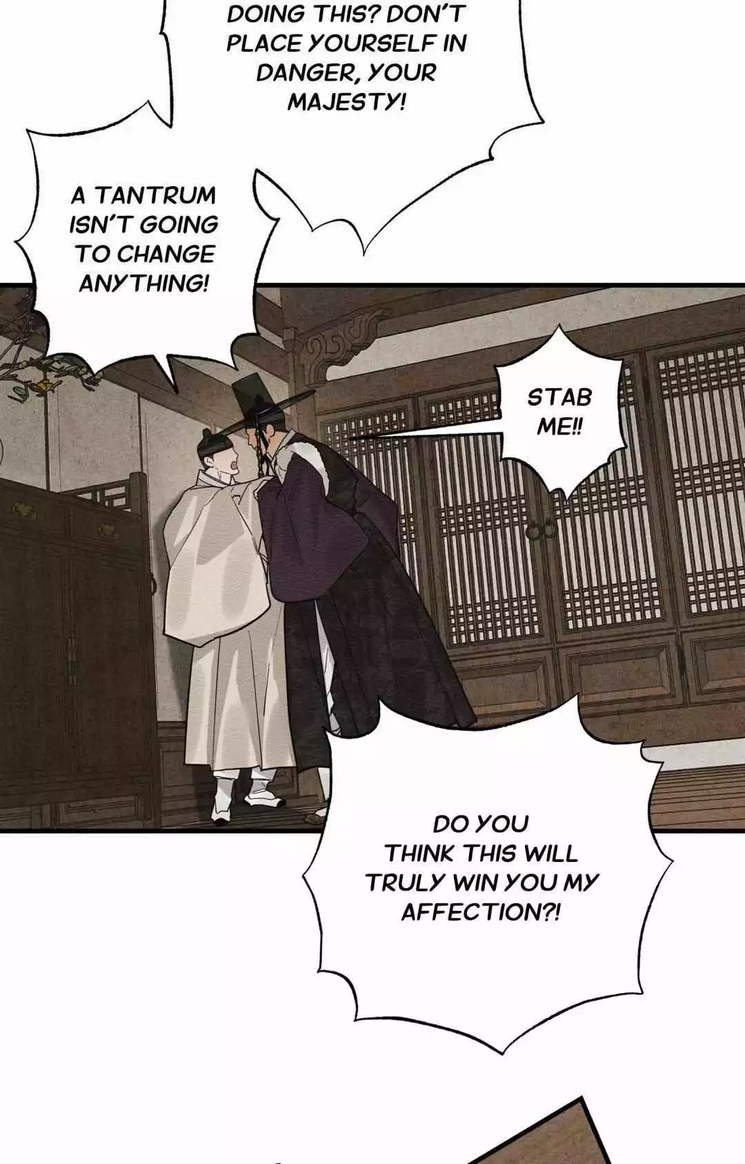 The Heart Of The Lotus - Chapter 28 Page 43