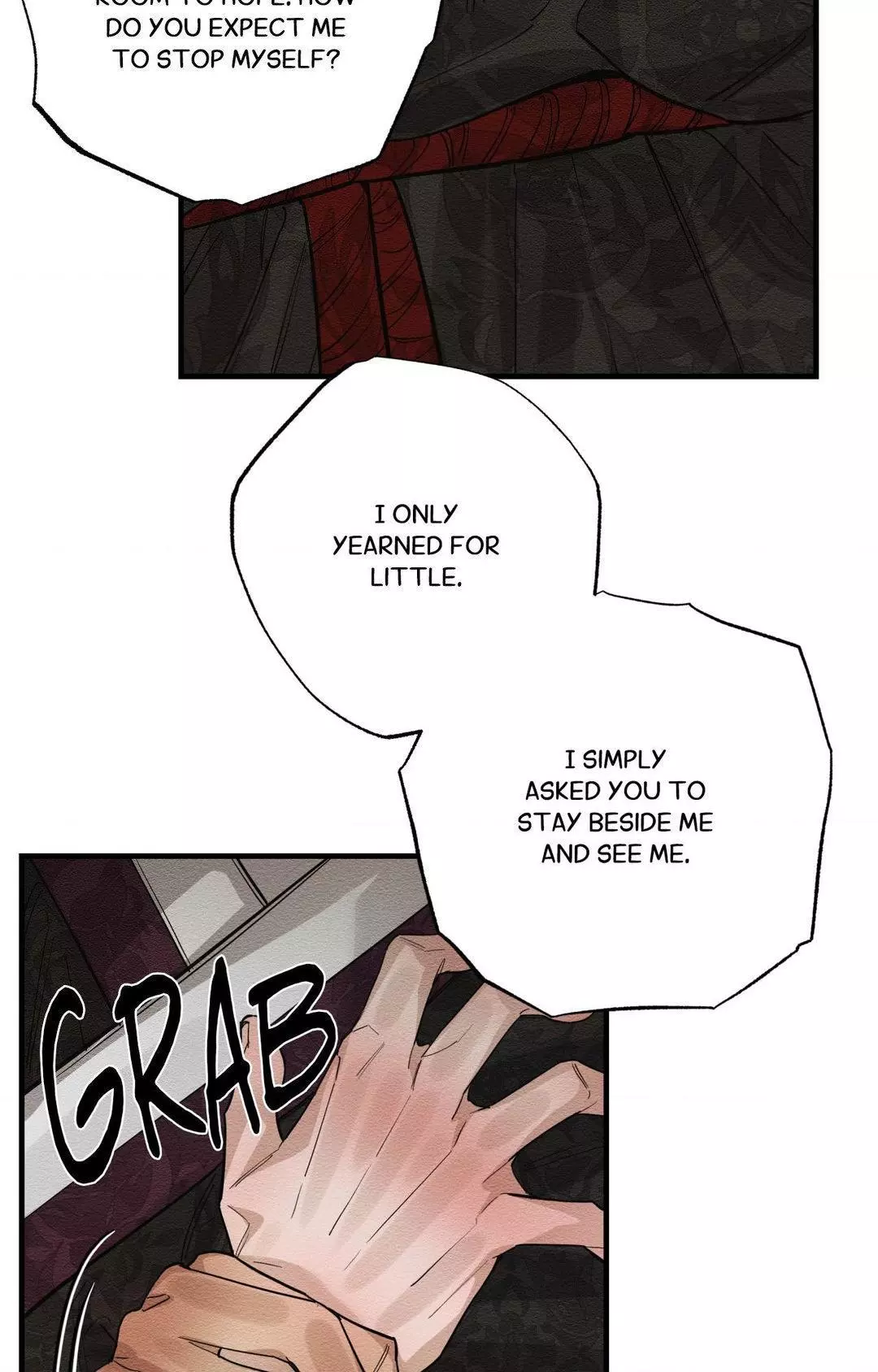 The Heart Of The Lotus - Chapter 28 Page 51
