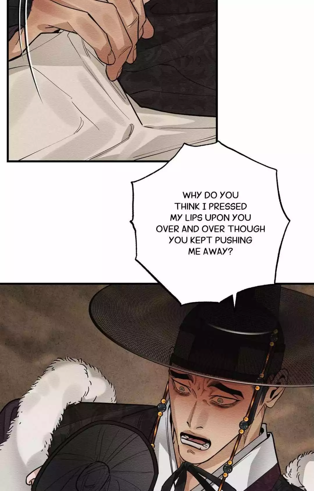 The Heart Of The Lotus - Chapter 28 Page 52