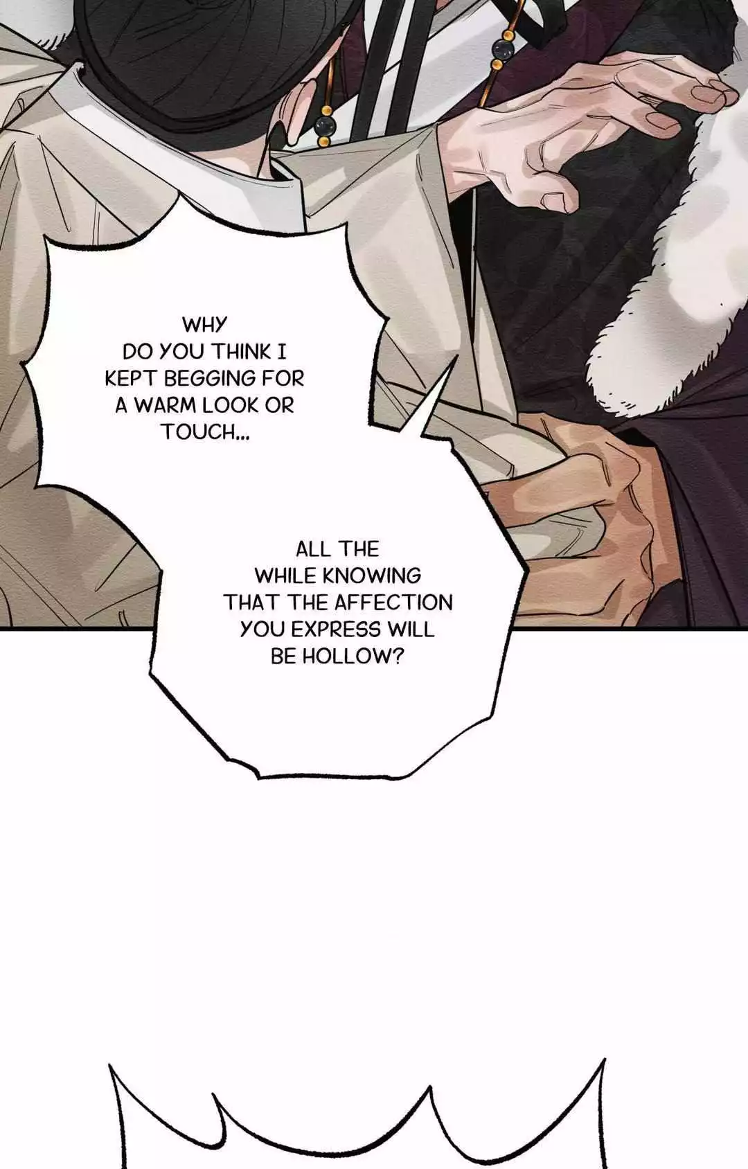 The Heart Of The Lotus - Chapter 28 Page 53