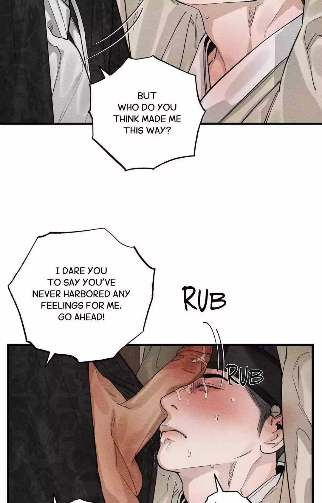 The Heart Of The Lotus - Chapter 28 Page 64