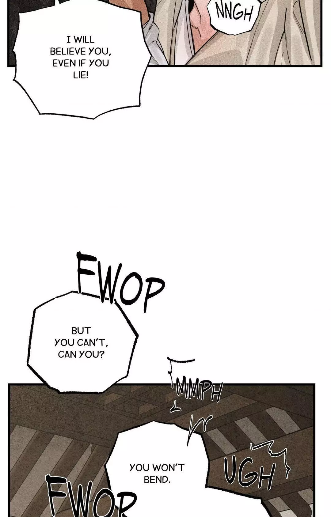 The Heart Of The Lotus - Chapter 28 Page 65