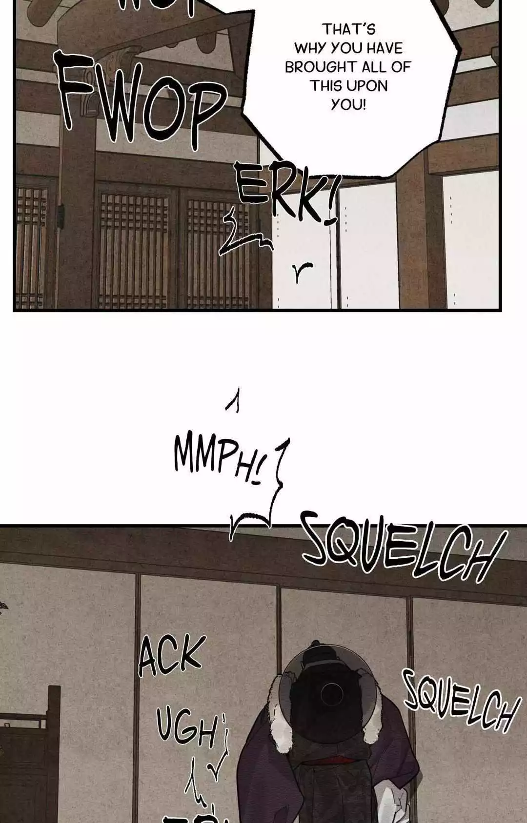 The Heart Of The Lotus - Chapter 28 Page 66