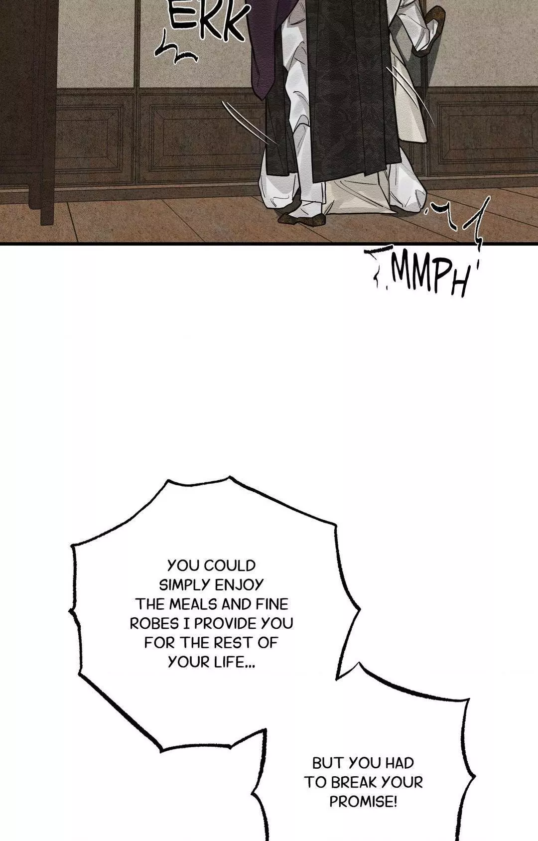 The Heart Of The Lotus - Chapter 28 Page 67