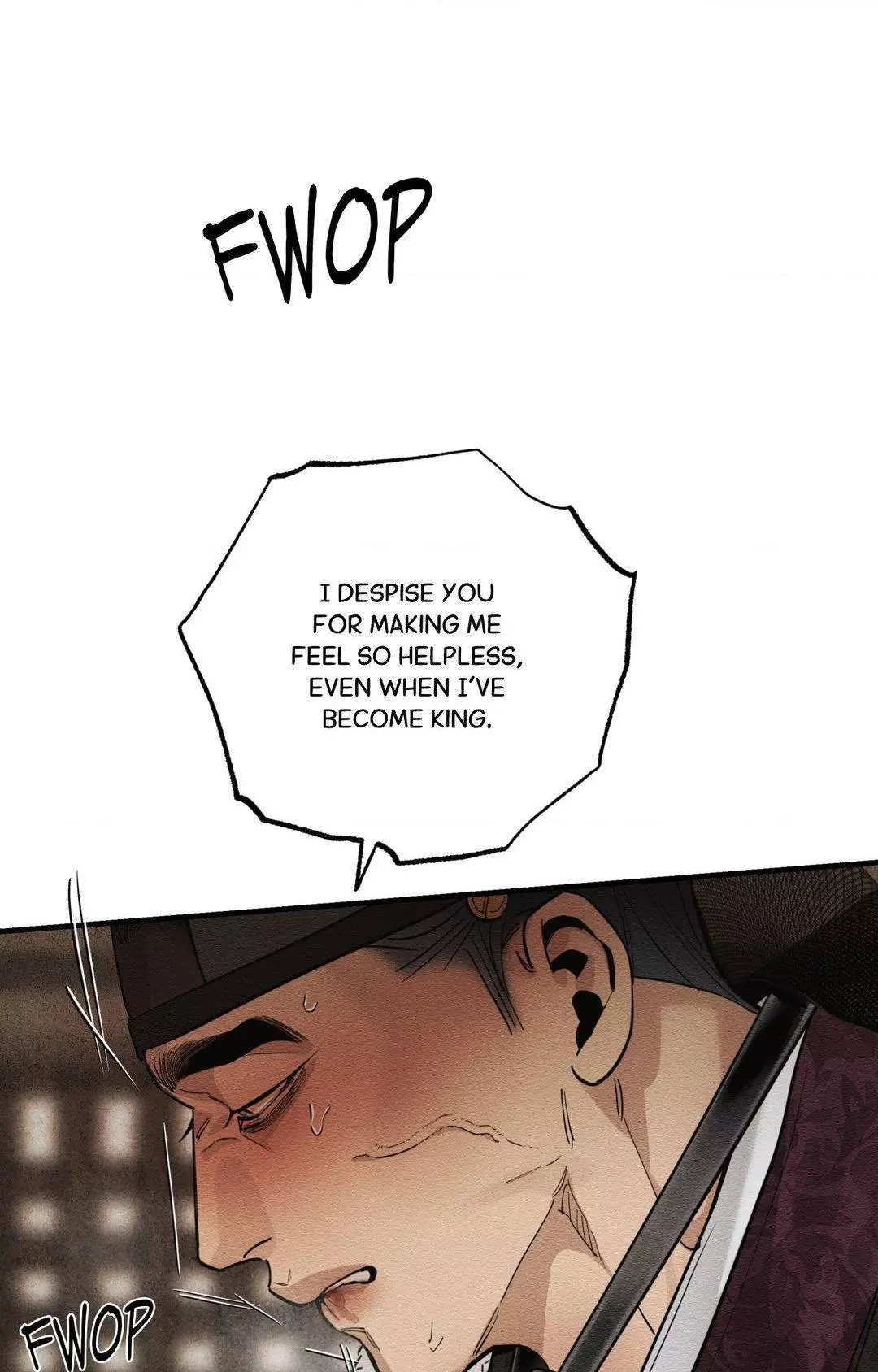 The Heart Of The Lotus - Chapter 28 Page 72