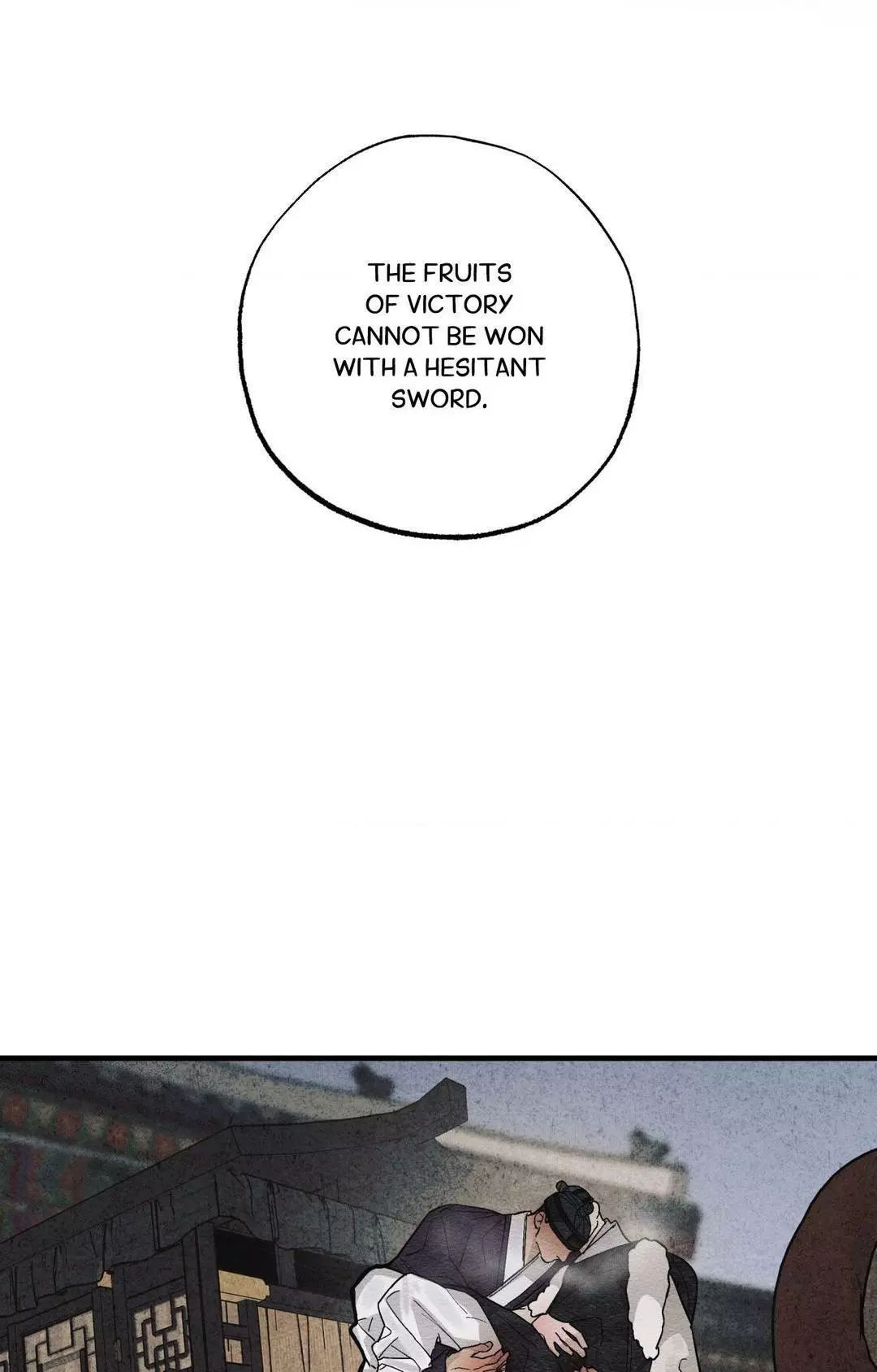 The Heart Of The Lotus - Chapter 28 Page 81