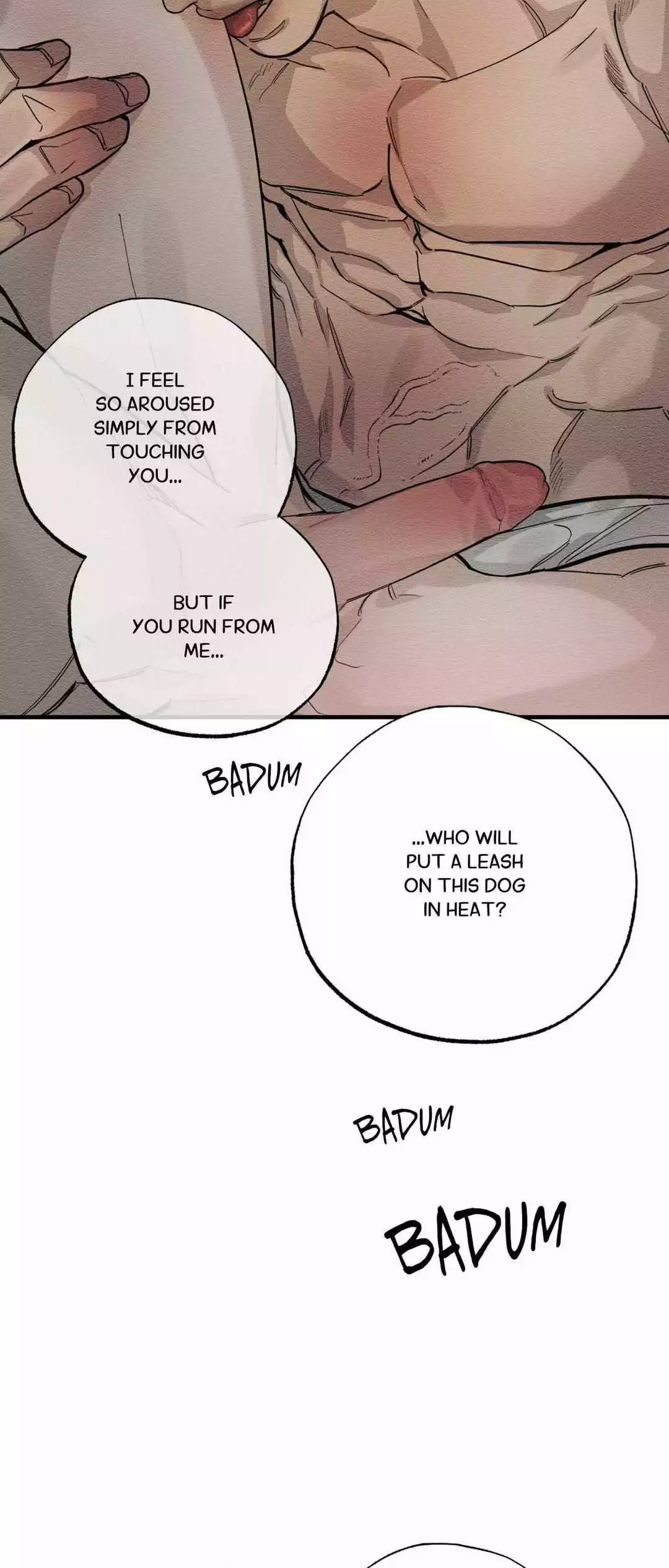 The Heart Of The Lotus - Chapter 29 Page 7