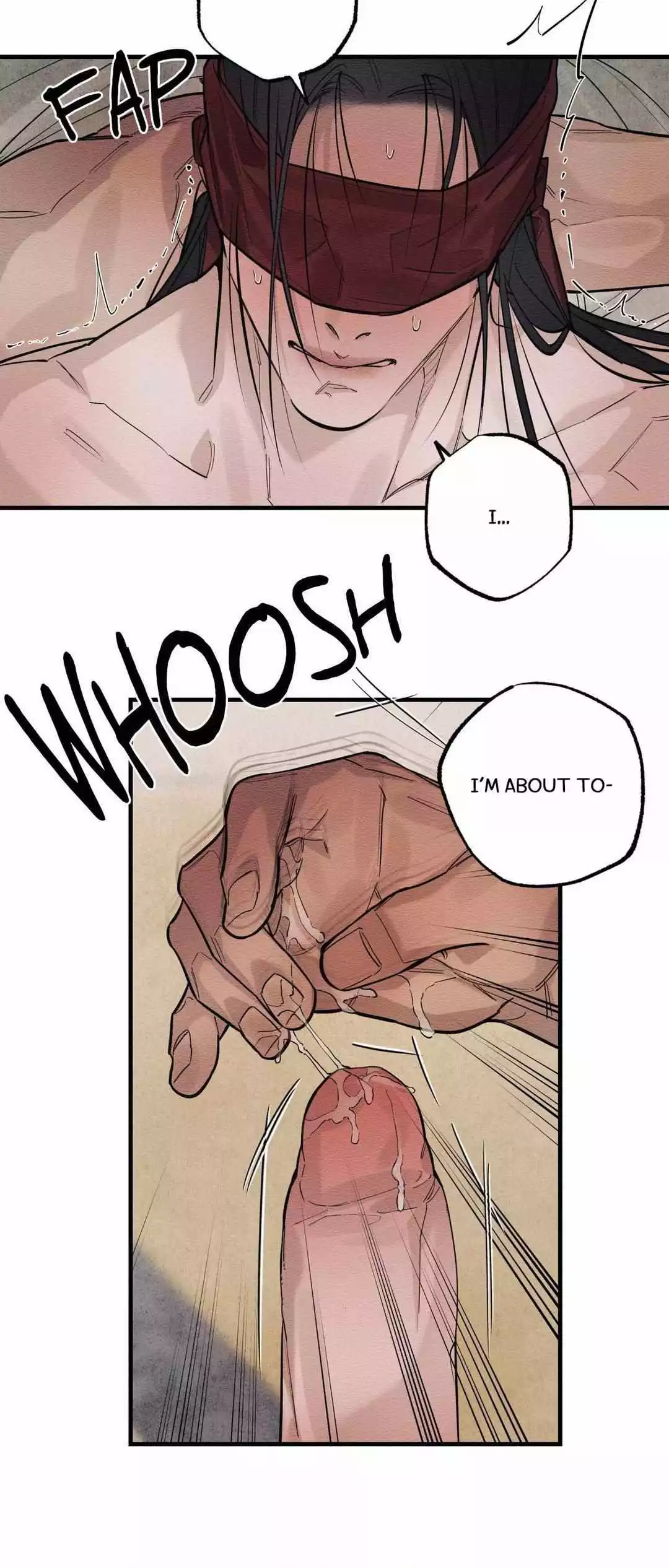 The Heart Of The Lotus - Chapter 29 Page 14