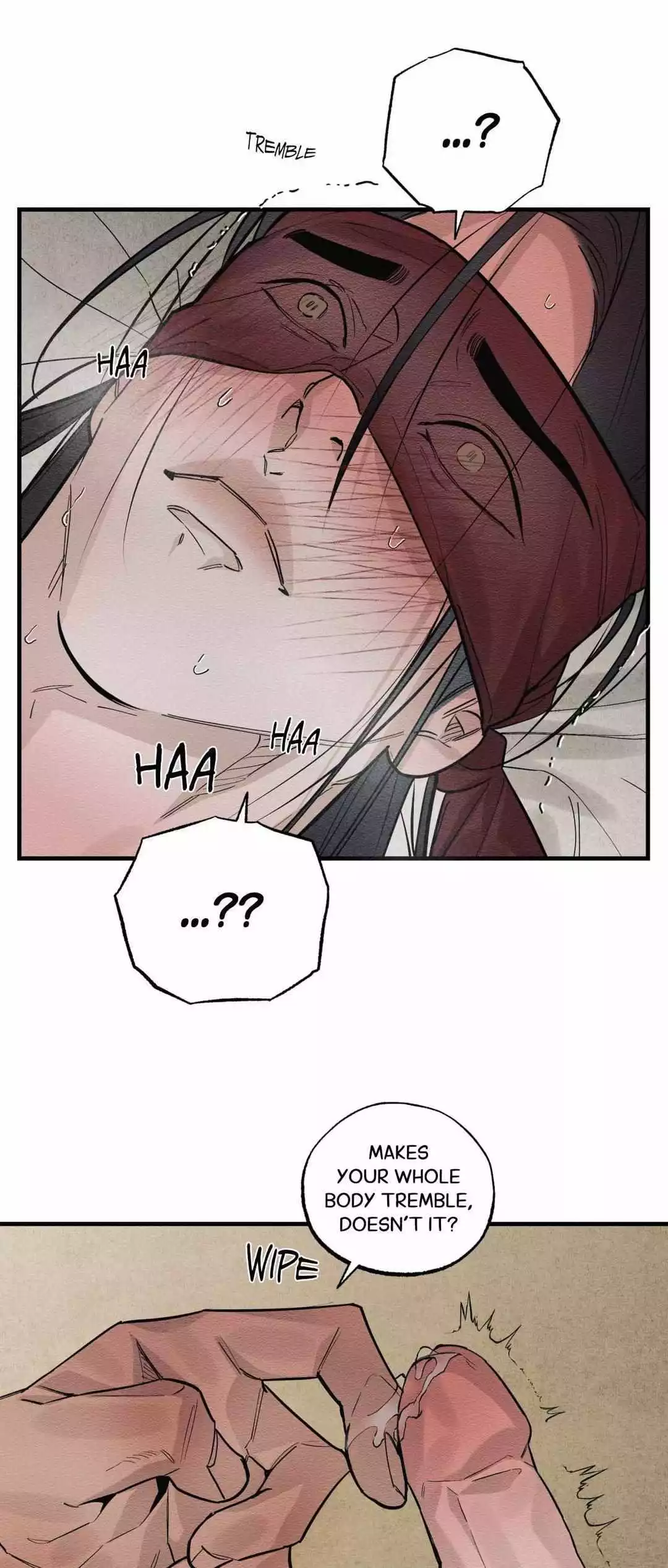 The Heart Of The Lotus - Chapter 29 Page 16