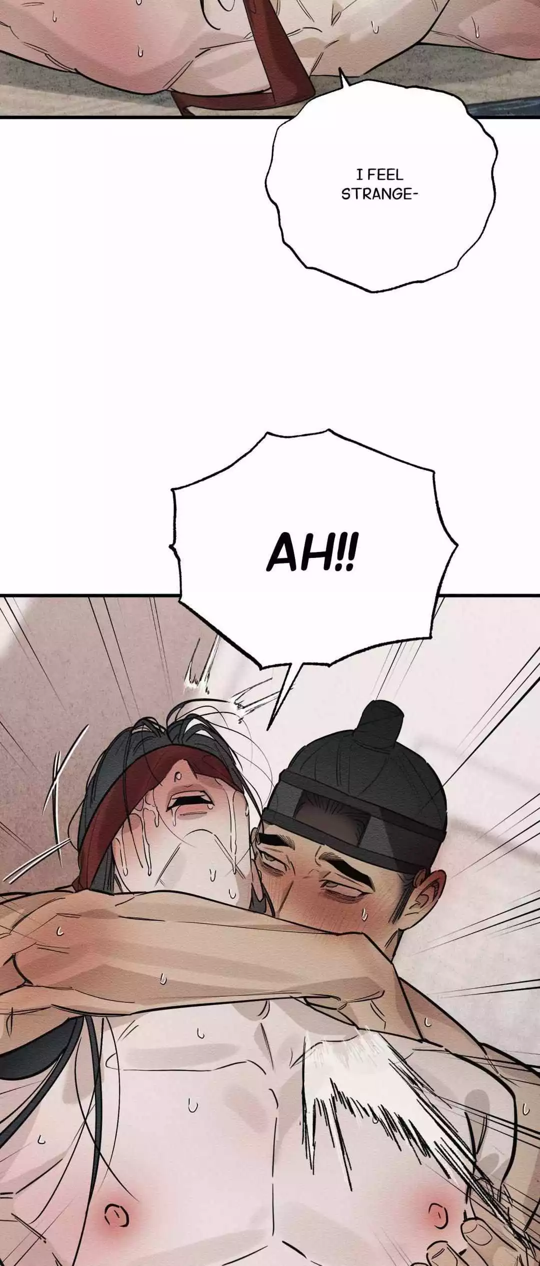 The Heart Of The Lotus - Chapter 29 Page 35