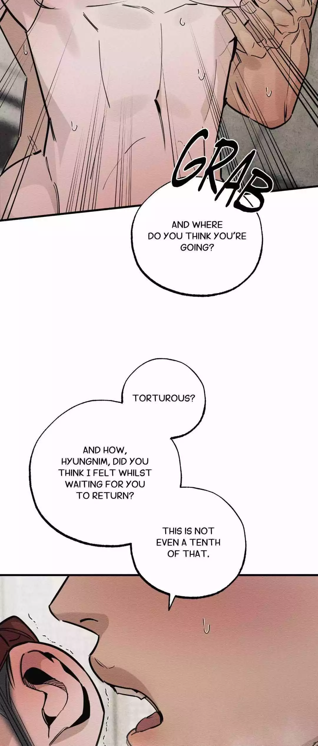 The Heart Of The Lotus - Chapter 29 Page 36