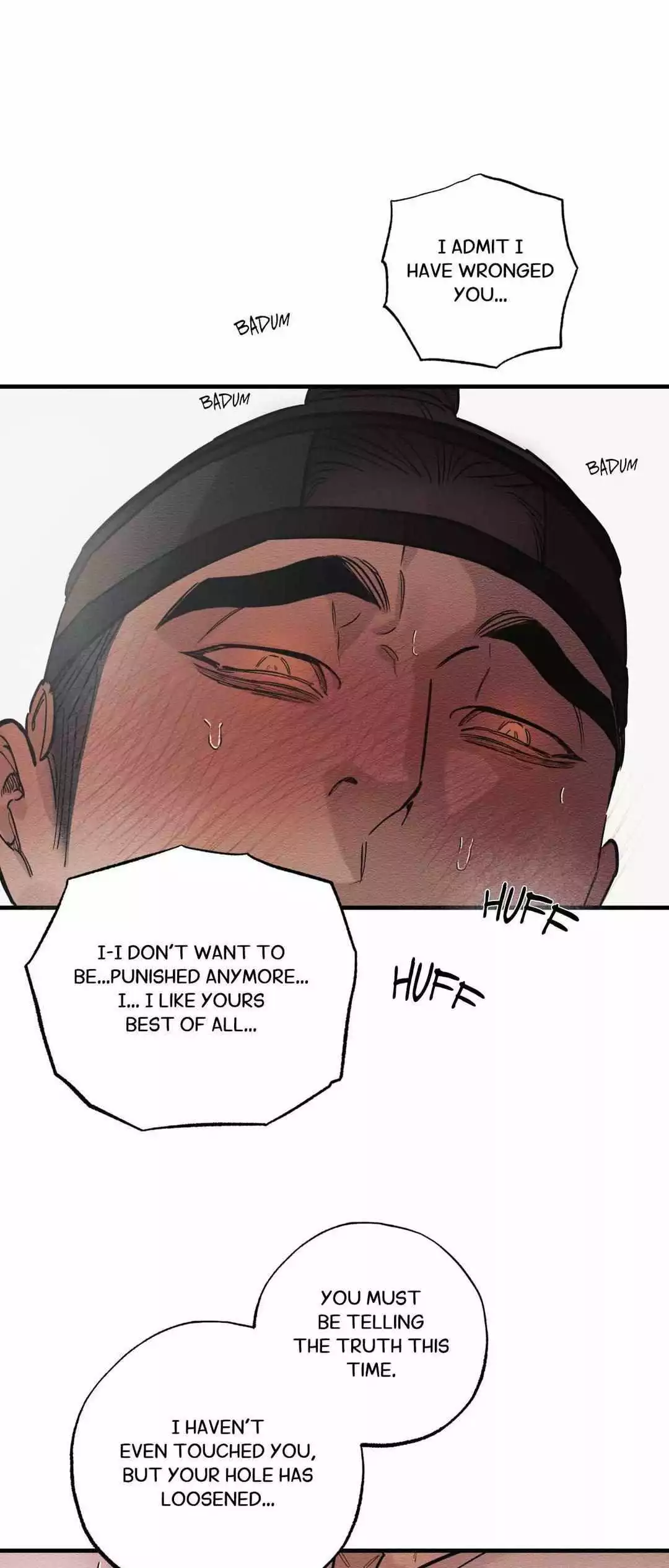 The Heart Of The Lotus - Chapter 29 Page 43