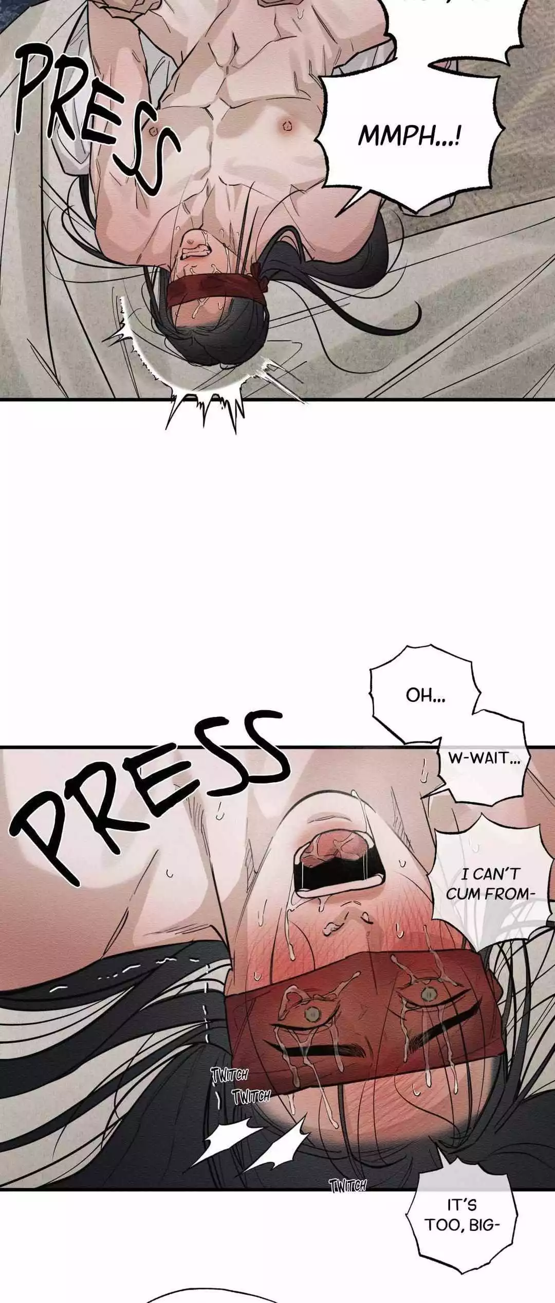 The Heart Of The Lotus - Chapter 29 Page 47