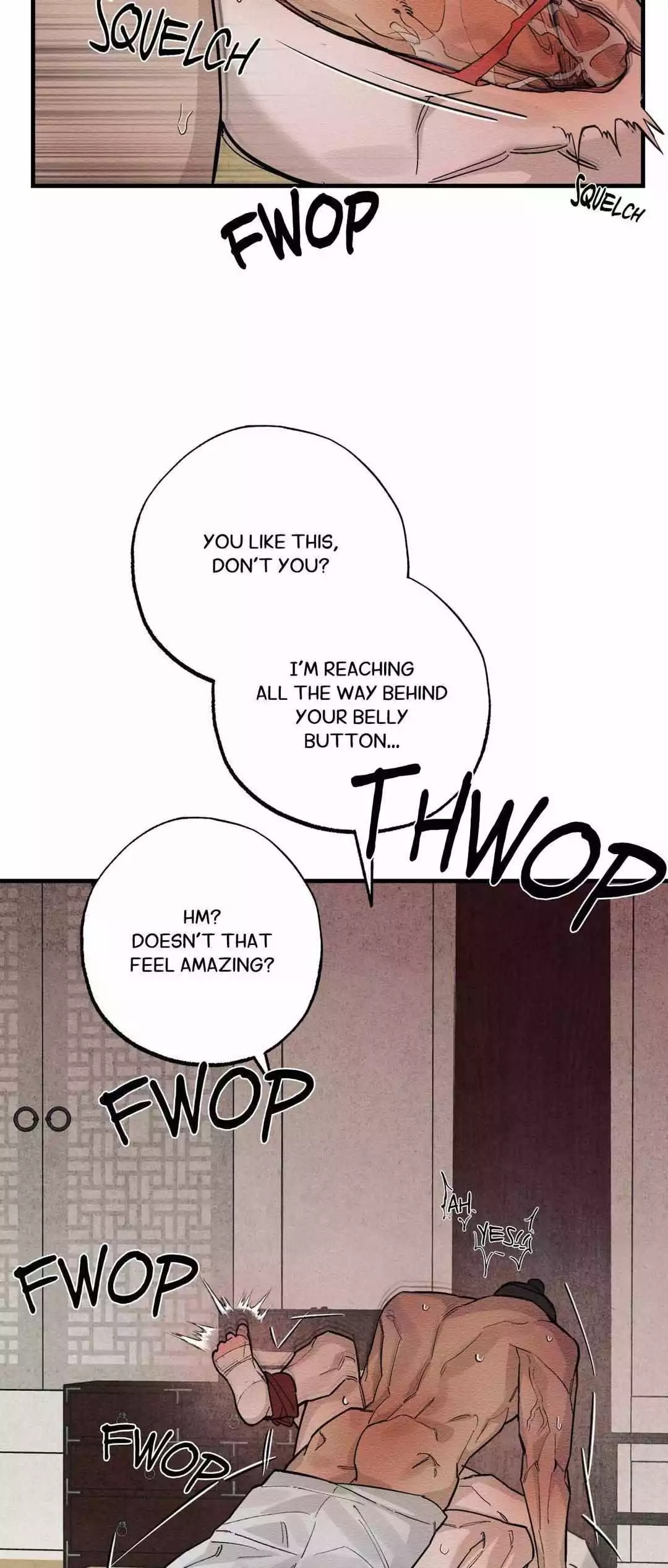 The Heart Of The Lotus - Chapter 29 Page 51