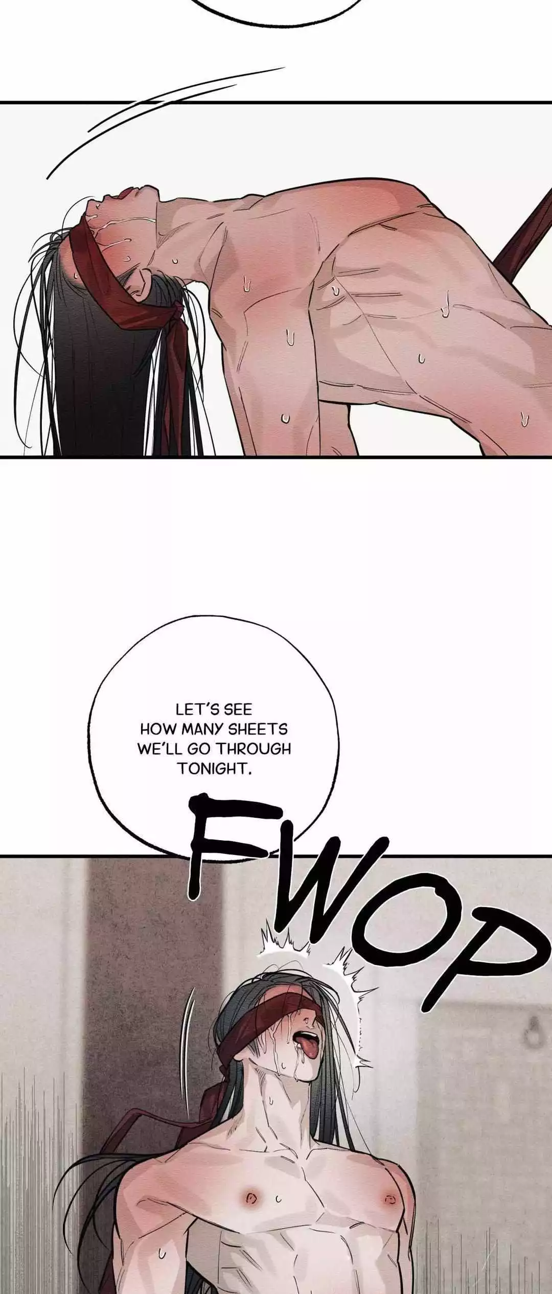 The Heart Of The Lotus - Chapter 29 Page 53