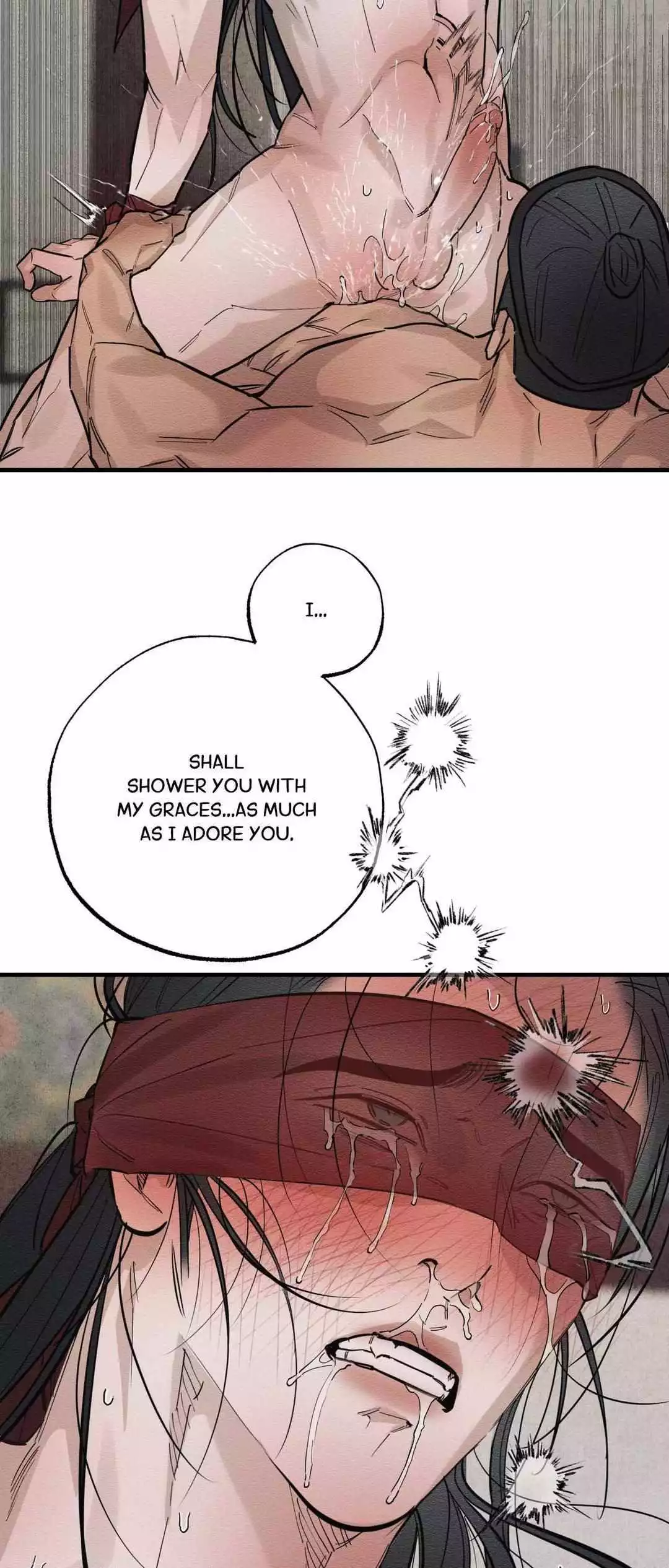 The Heart Of The Lotus - Chapter 29 Page 54