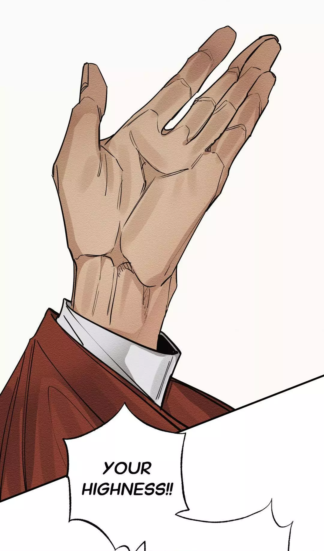 The Heart Of The Lotus - Chapter 3 Page 14