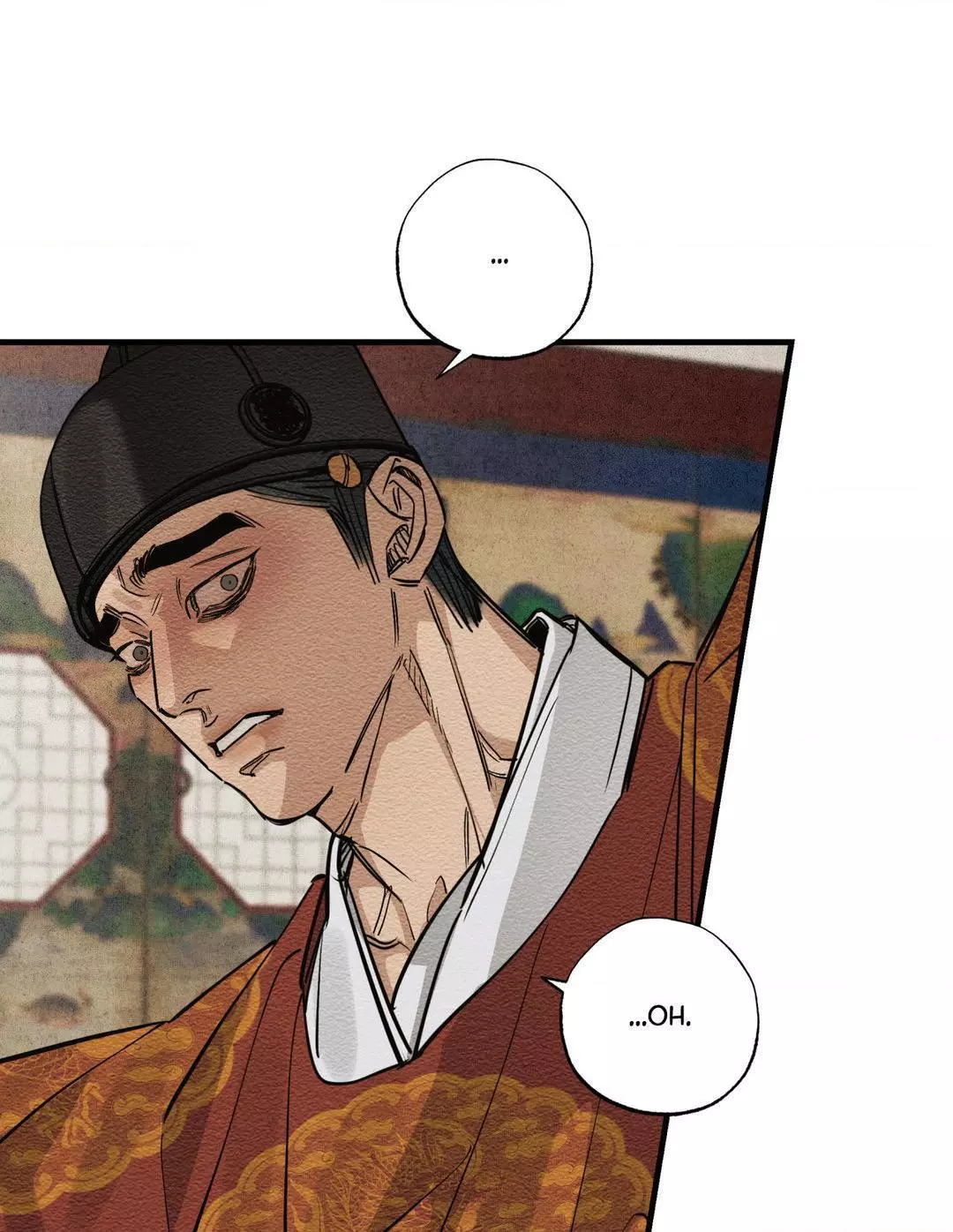 The Heart Of The Lotus - Chapter 3 Page 17