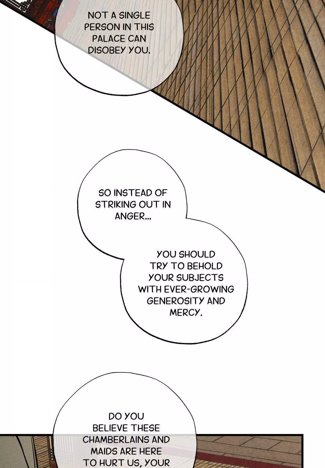 The Heart Of The Lotus - Chapter 3 Page 24