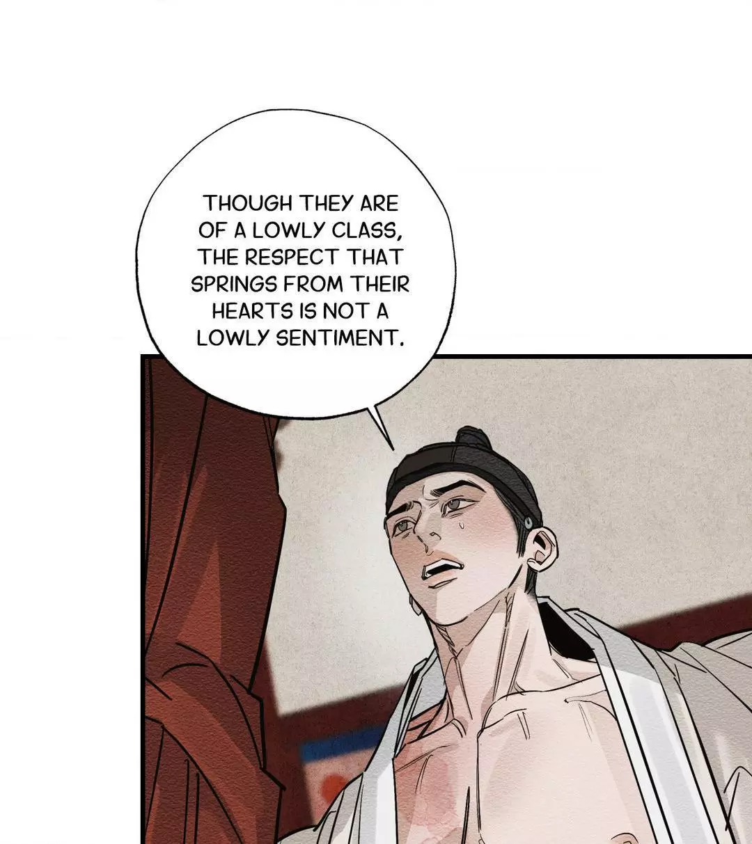 The Heart Of The Lotus - Chapter 3 Page 27