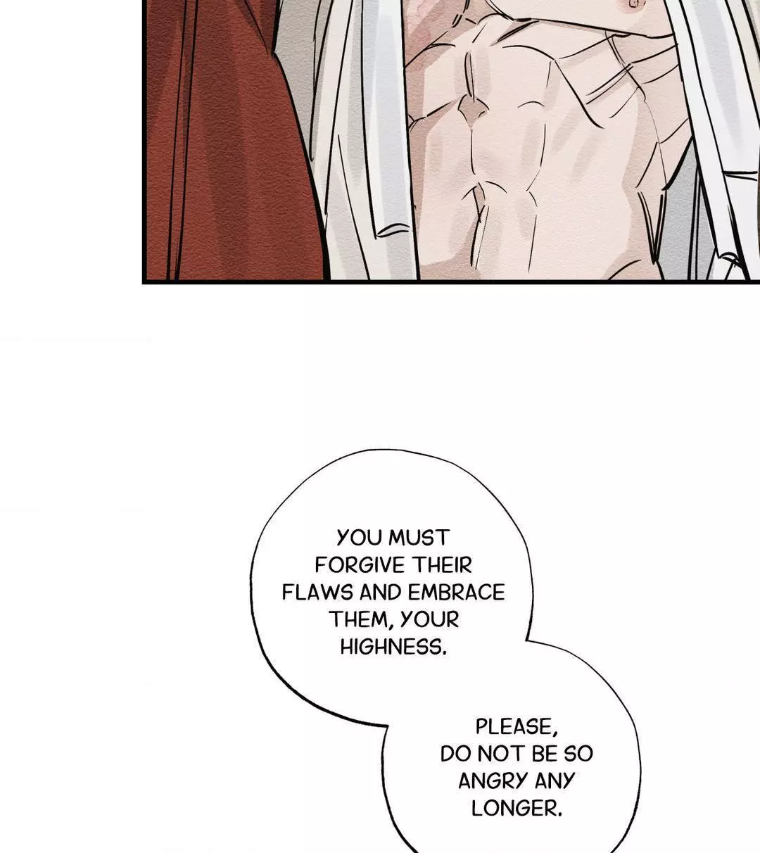 The Heart Of The Lotus - Chapter 3 Page 28