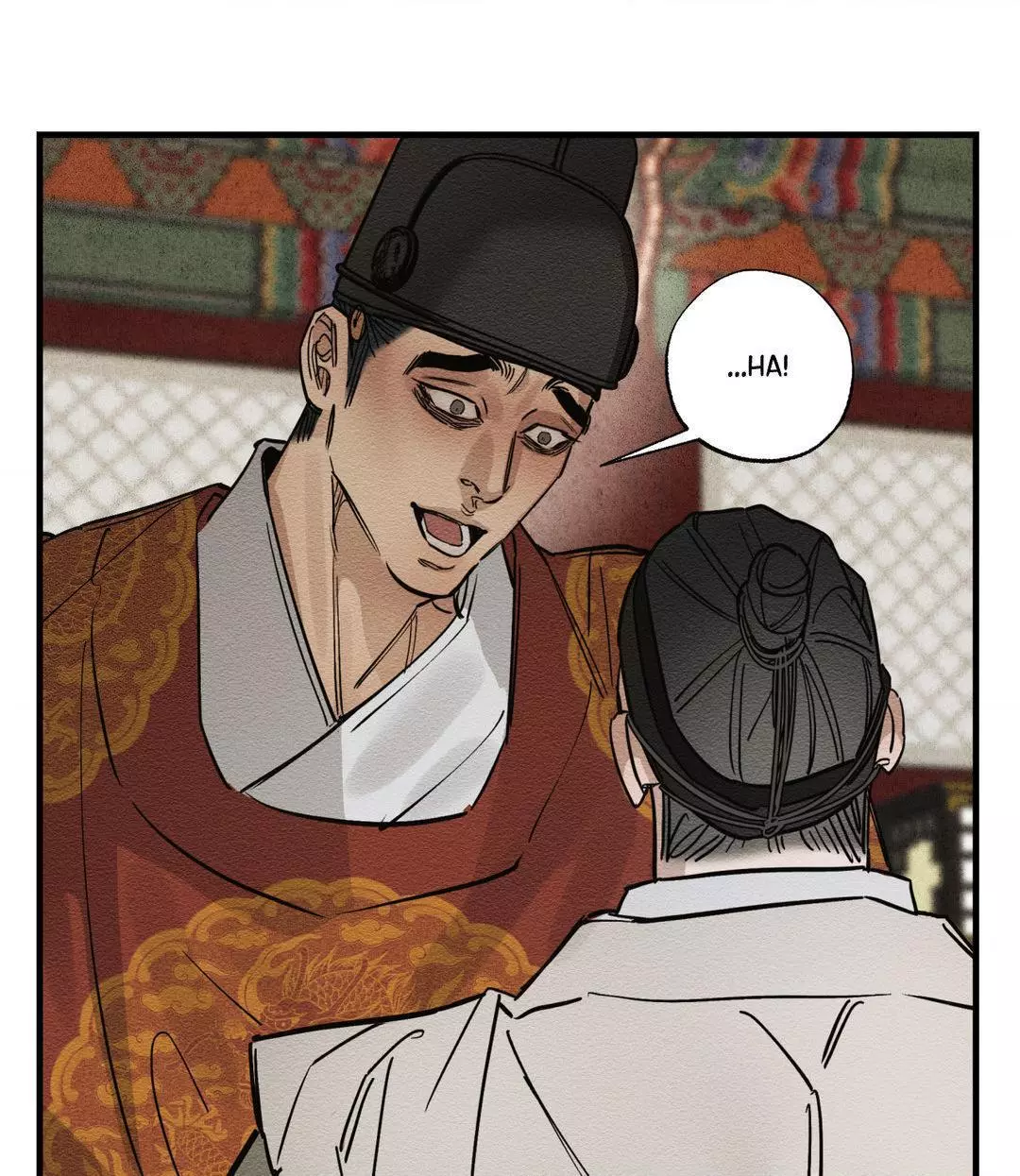 The Heart Of The Lotus - Chapter 3 Page 32