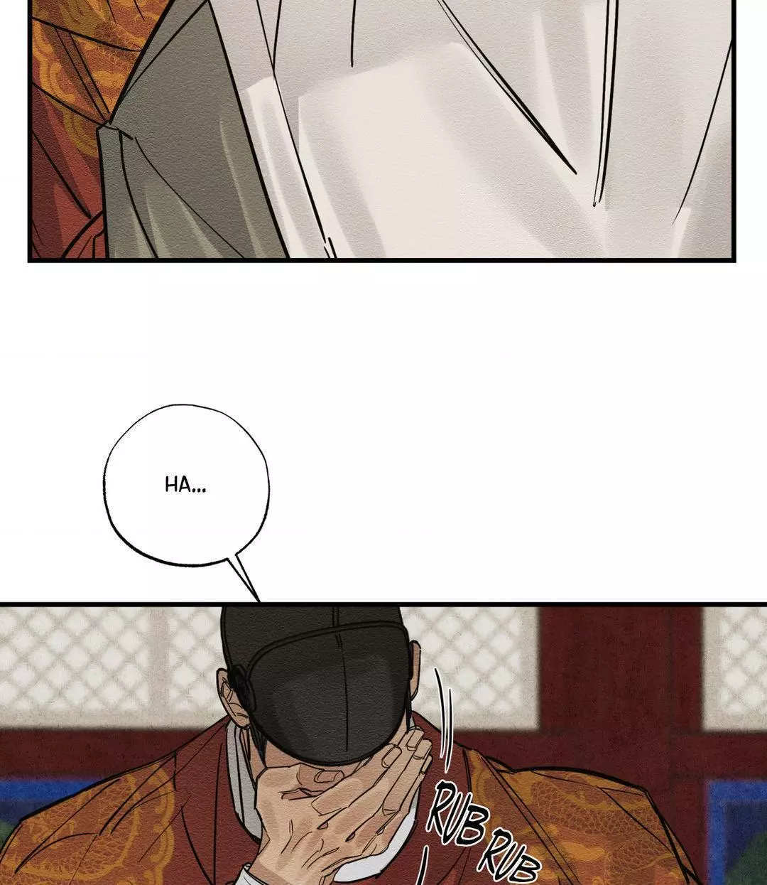The Heart Of The Lotus - Chapter 3 Page 33