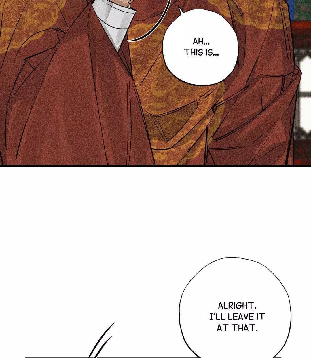 The Heart Of The Lotus - Chapter 3 Page 34
