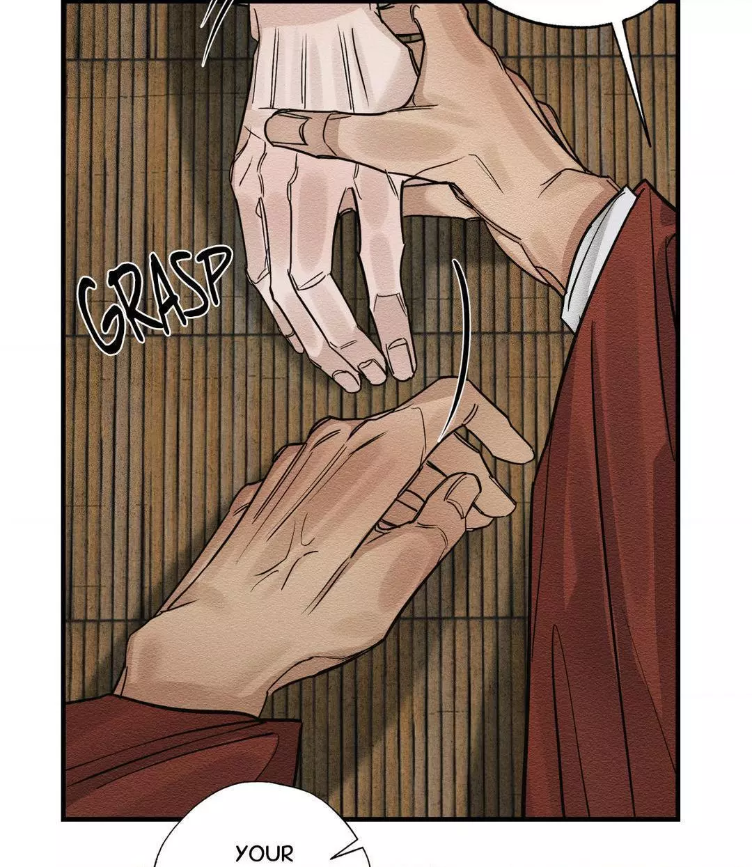 The Heart Of The Lotus - Chapter 3 Page 35