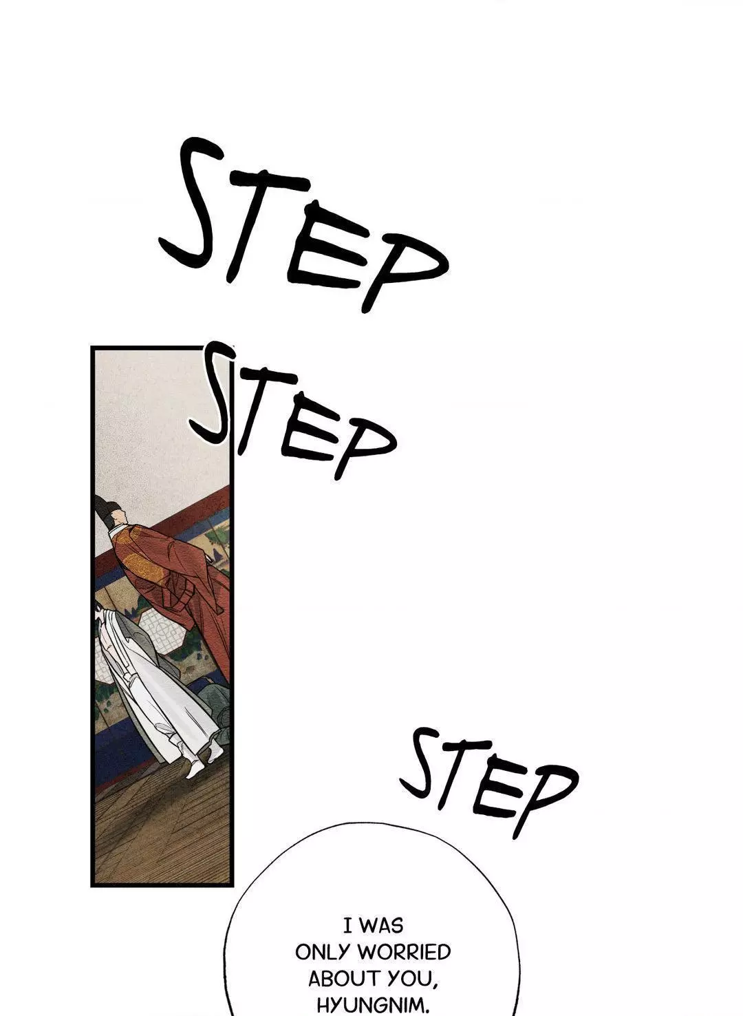 The Heart Of The Lotus - Chapter 3 Page 37