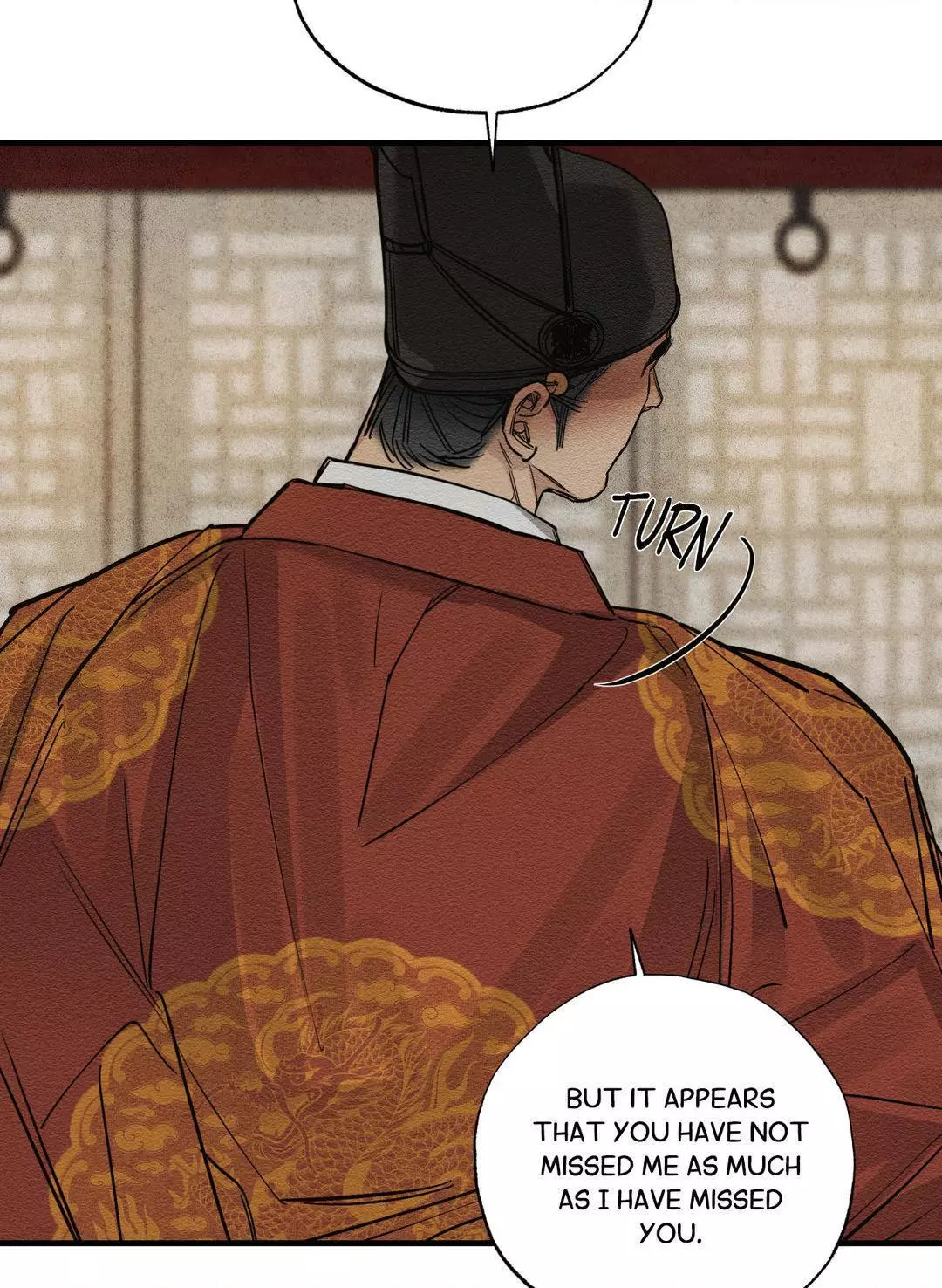 The Heart Of The Lotus - Chapter 3 Page 38
