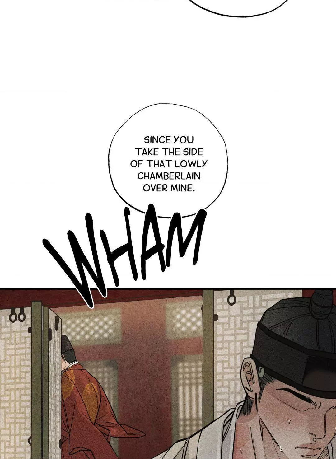 The Heart Of The Lotus - Chapter 3 Page 39