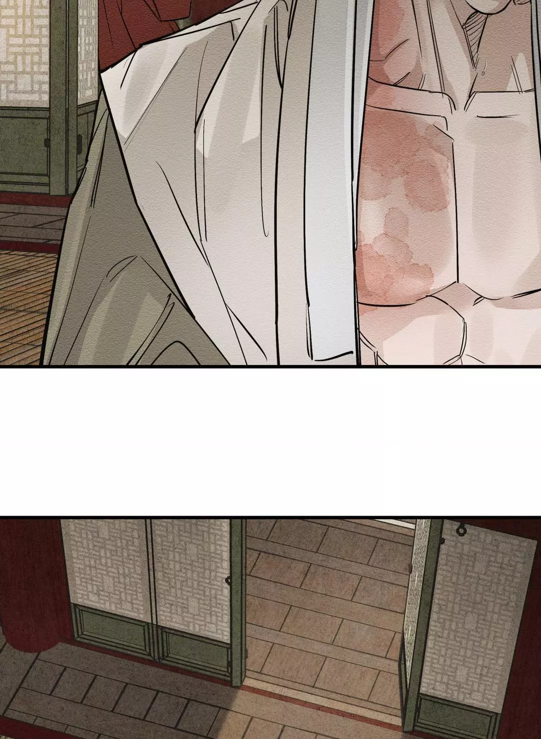 The Heart Of The Lotus - Chapter 3 Page 40