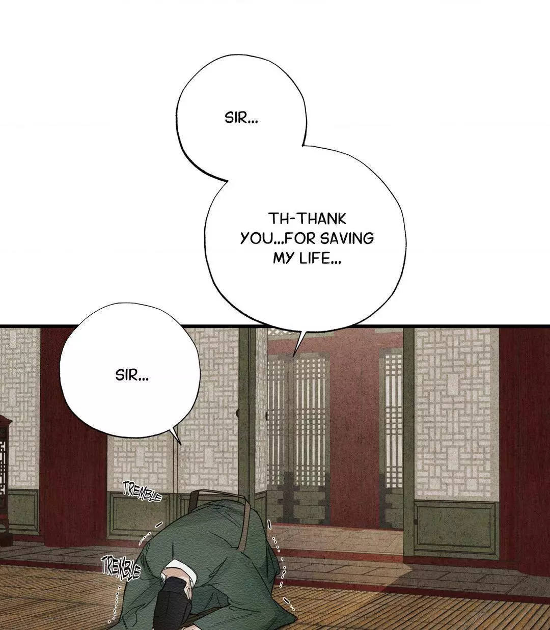 The Heart Of The Lotus - Chapter 3 Page 42
