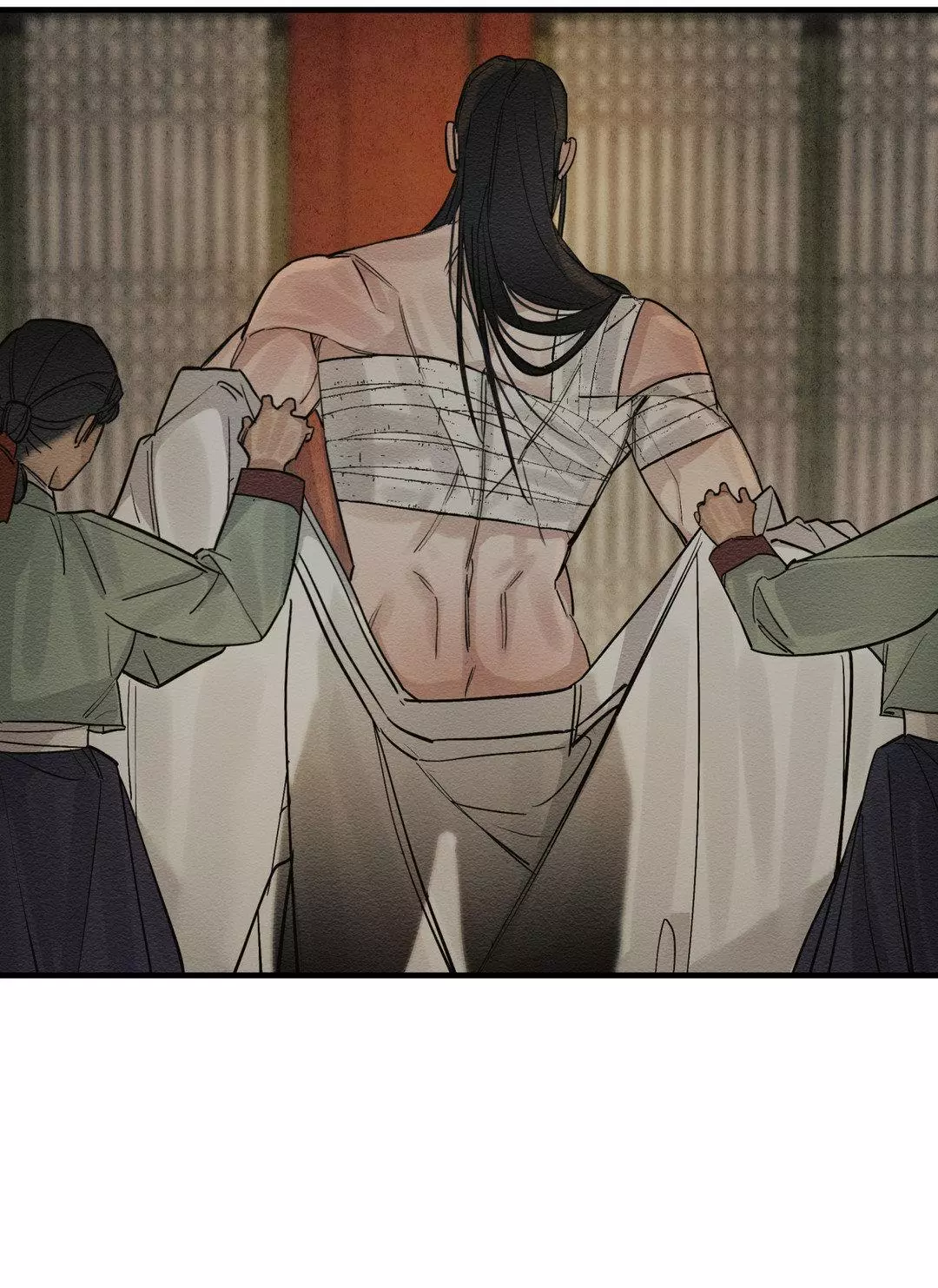 The Heart Of The Lotus - Chapter 3 Page 51