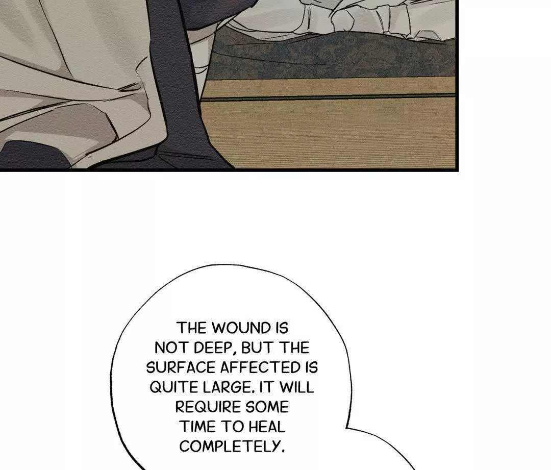 The Heart Of The Lotus - Chapter 3 Page 54