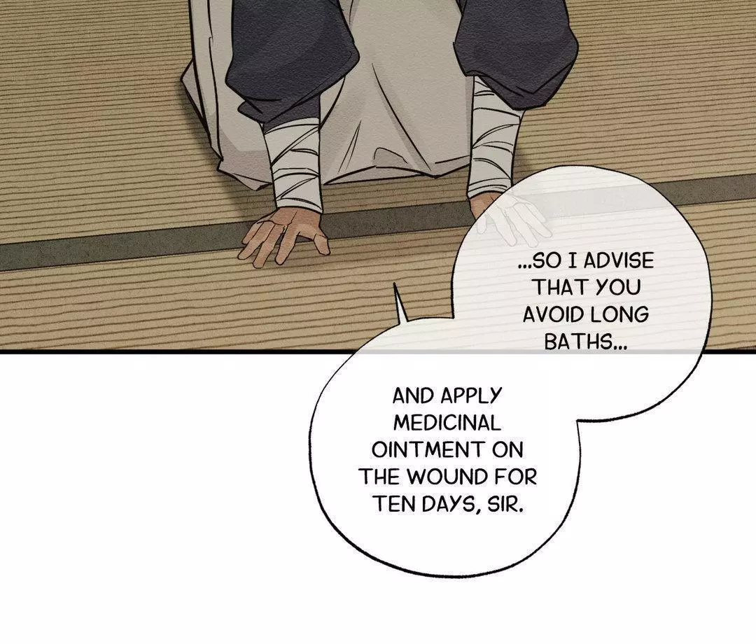 The Heart Of The Lotus - Chapter 3 Page 56