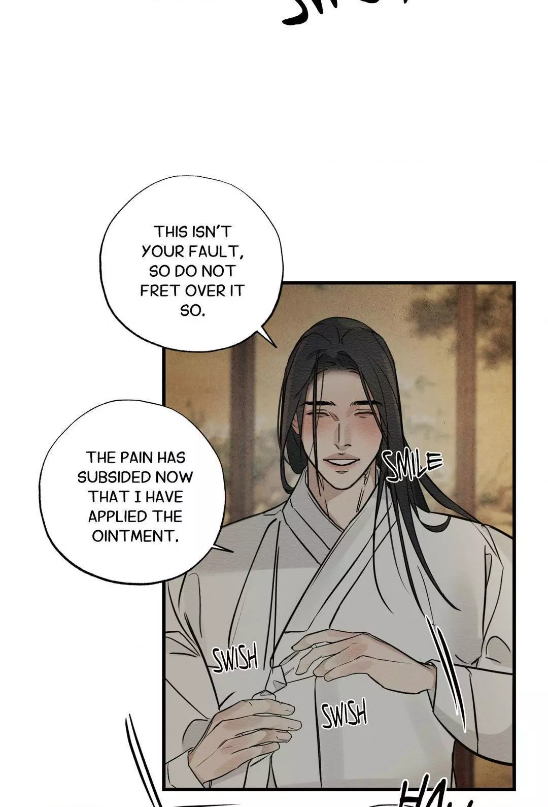 The Heart Of The Lotus - Chapter 3 Page 58