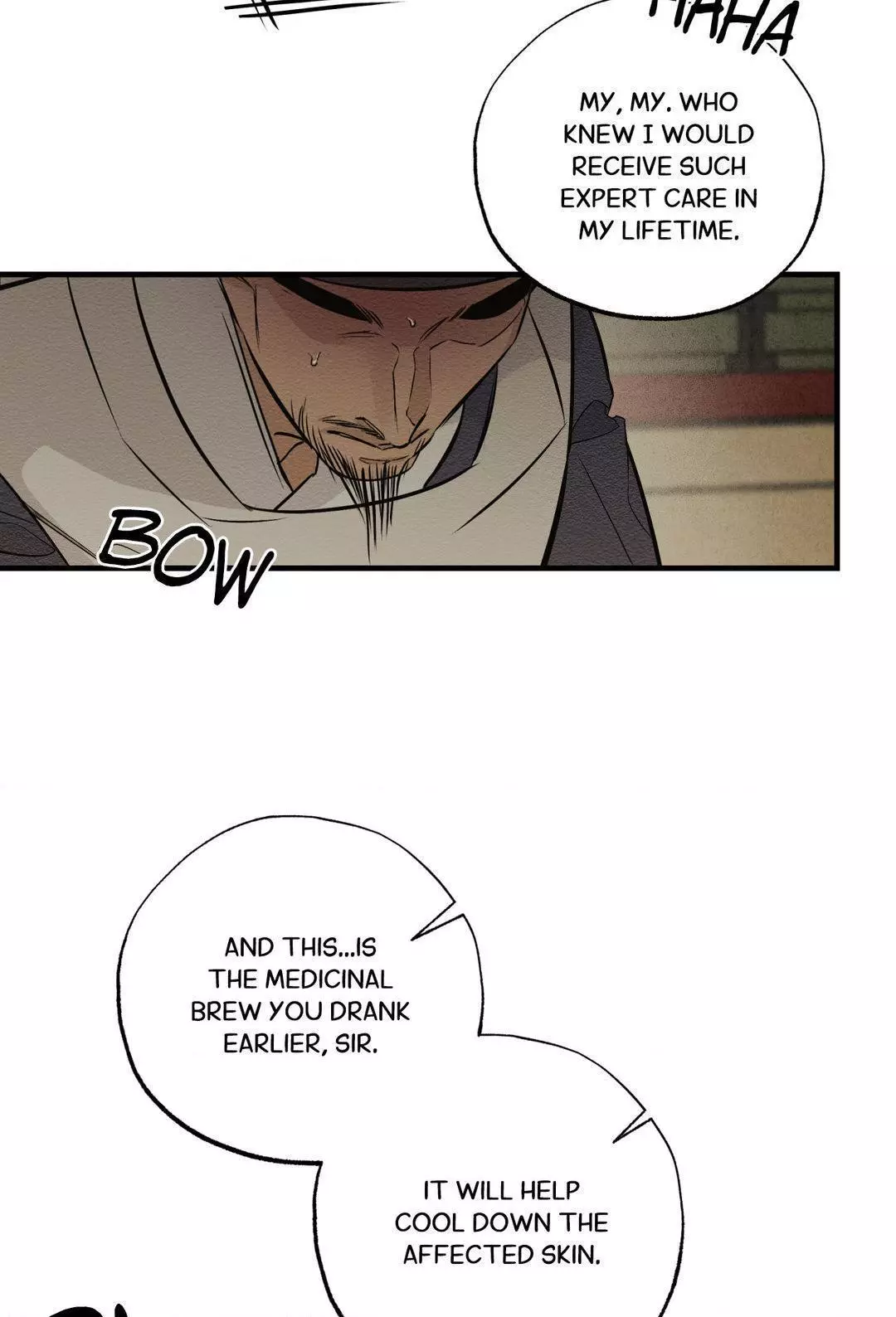 The Heart Of The Lotus - Chapter 3 Page 59