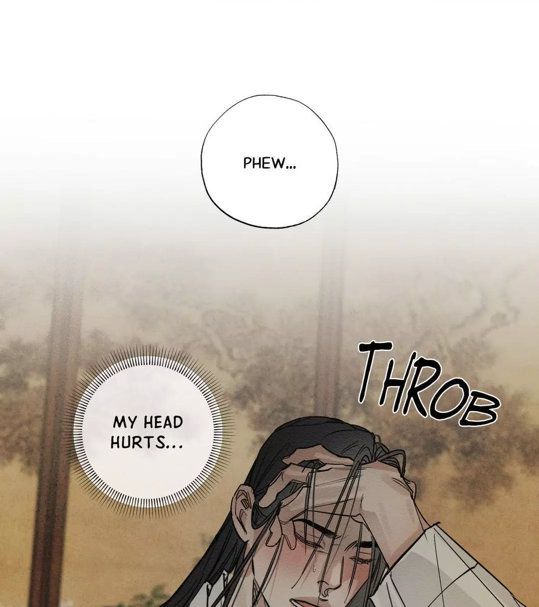 The Heart Of The Lotus - Chapter 3 Page 65