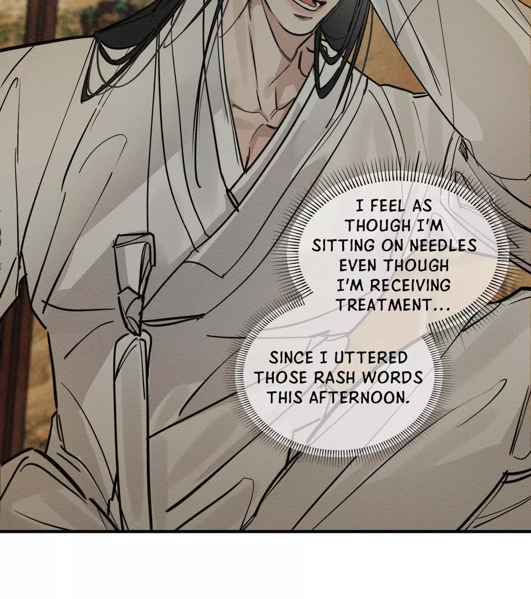 The Heart Of The Lotus - Chapter 3 Page 66