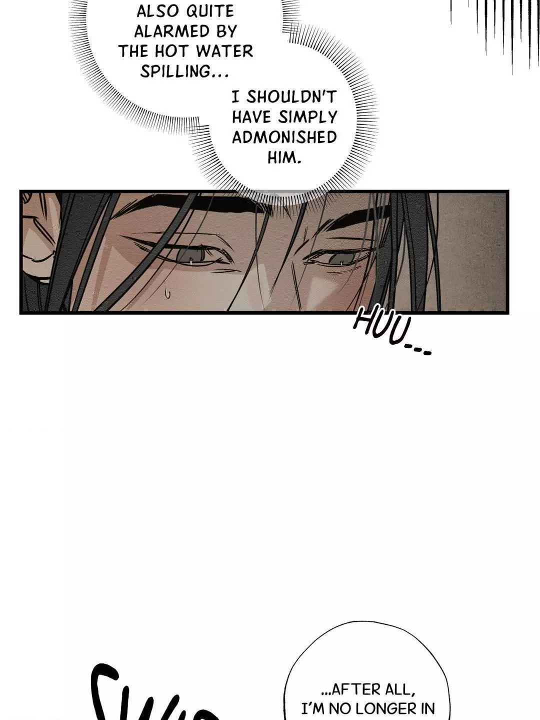 The Heart Of The Lotus - Chapter 3 Page 69