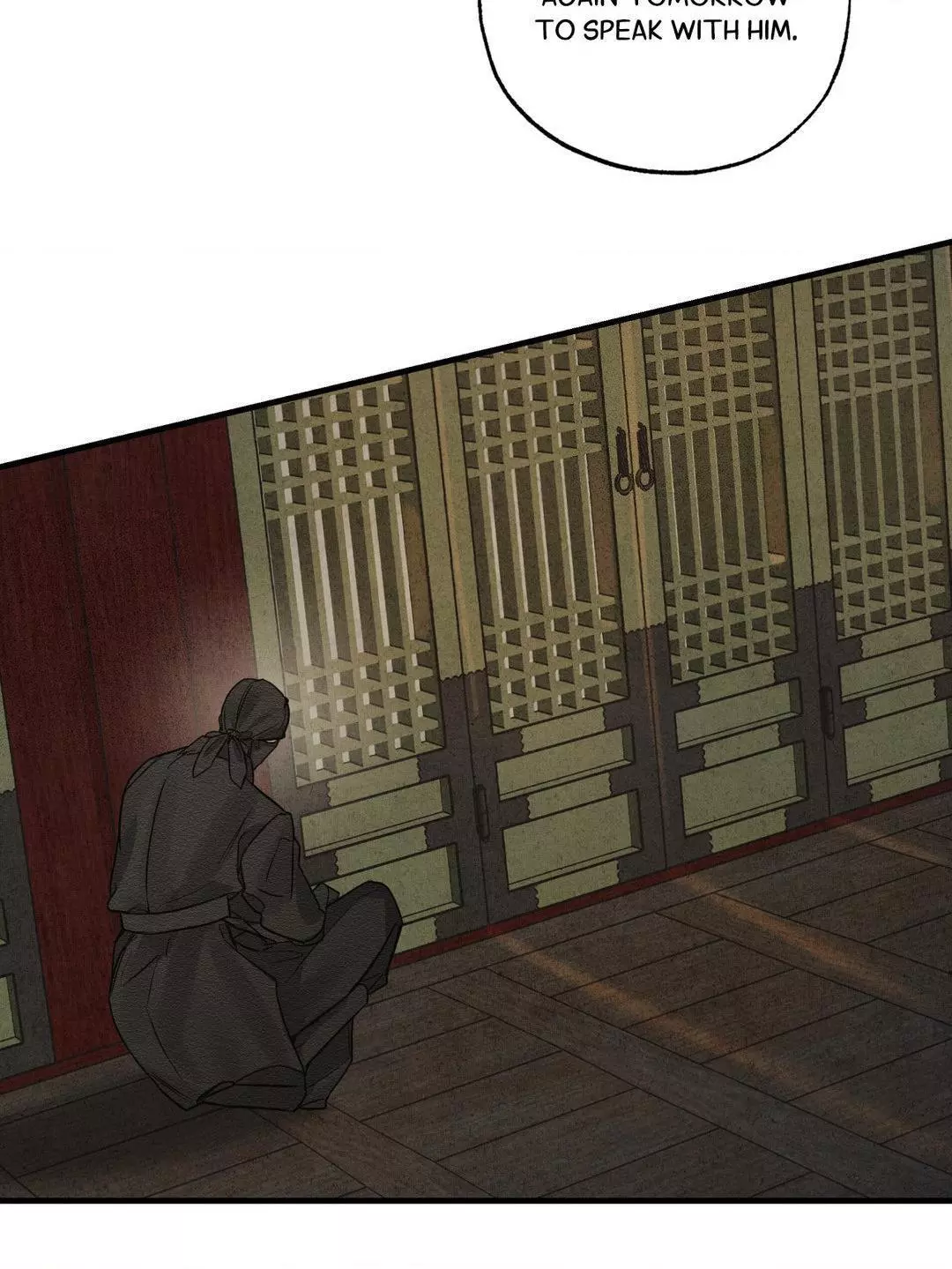 The Heart Of The Lotus - Chapter 3 Page 71