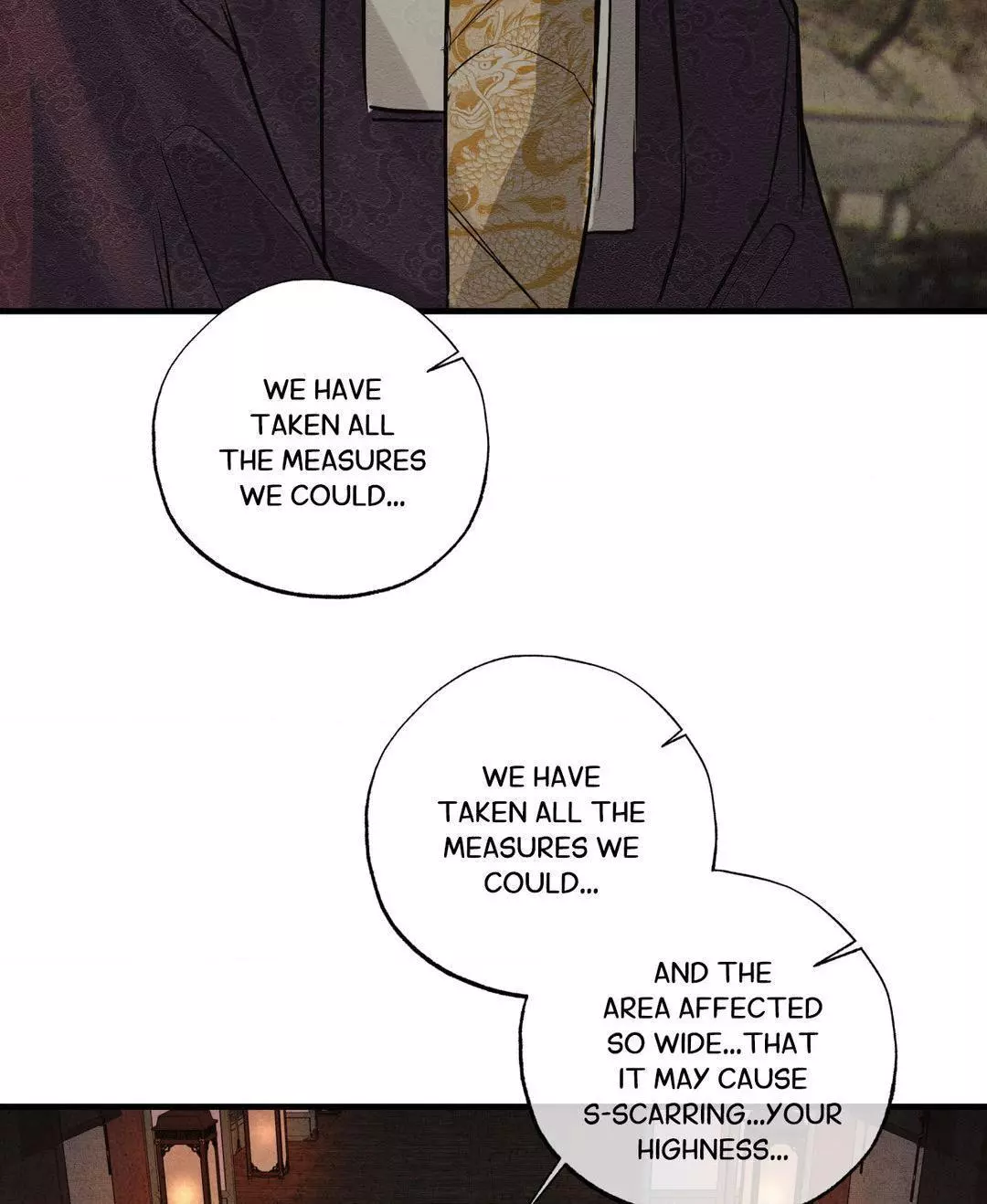 The Heart Of The Lotus - Chapter 3 Page 78