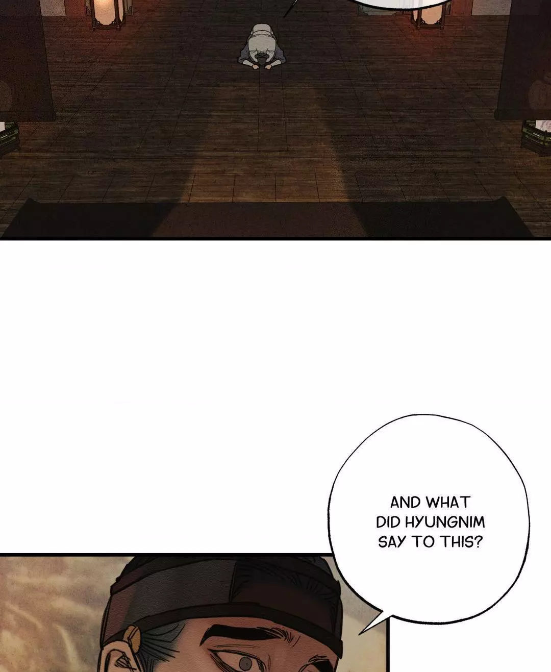 The Heart Of The Lotus - Chapter 3 Page 79