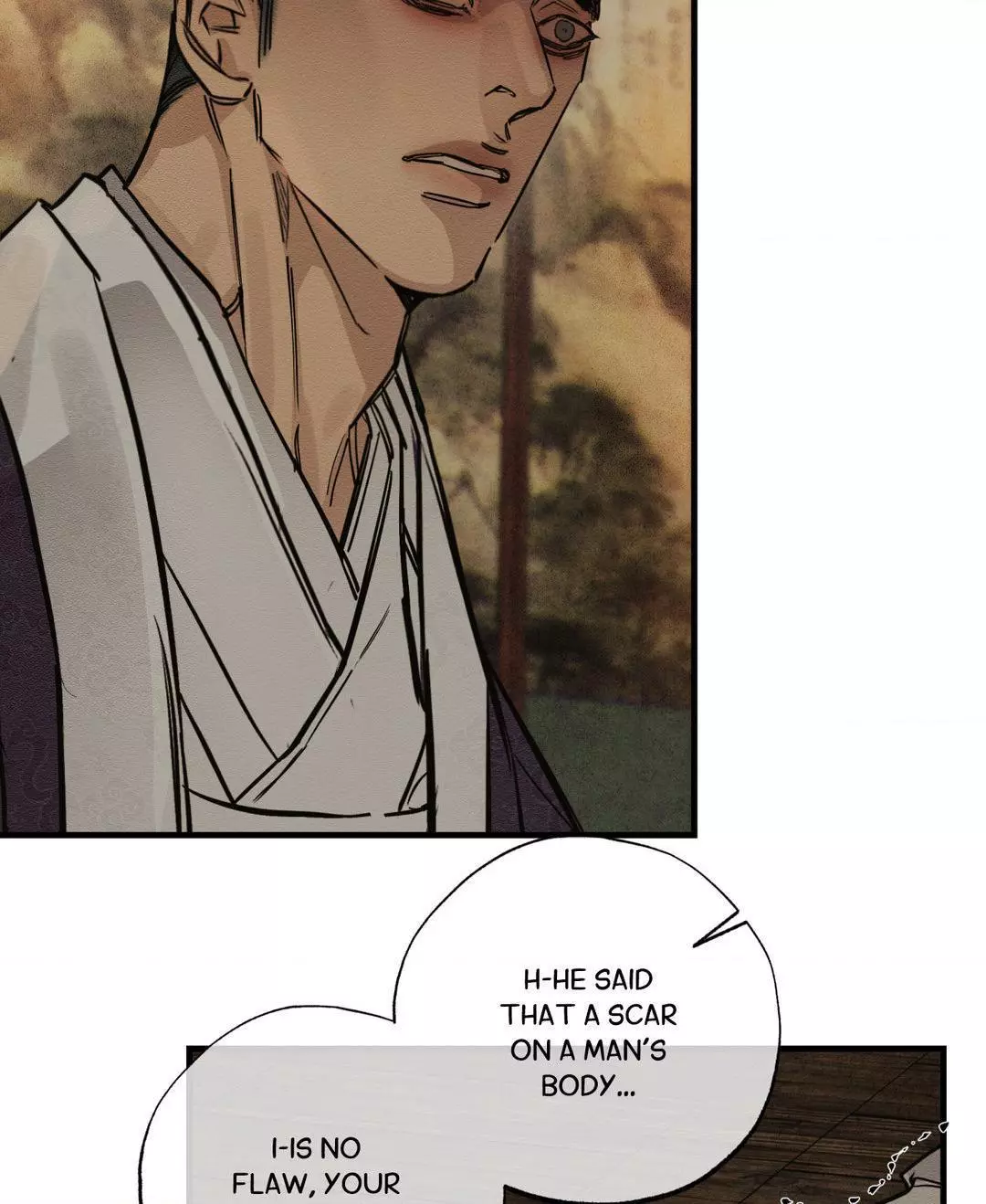The Heart Of The Lotus - Chapter 3 Page 80