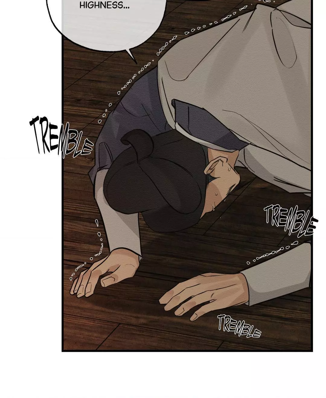 The Heart Of The Lotus - Chapter 3 Page 81